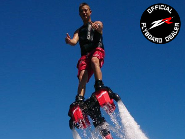 Flyboards